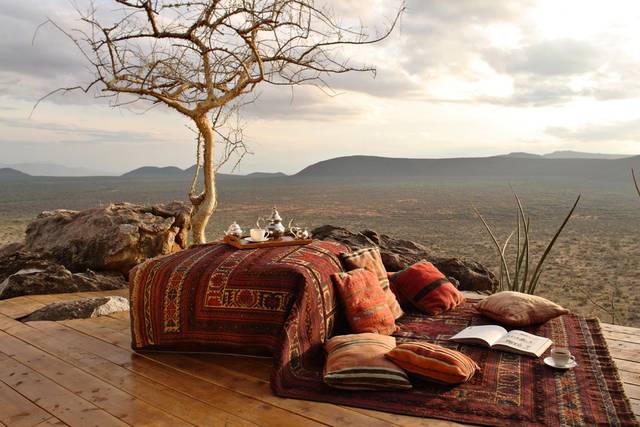 Africa