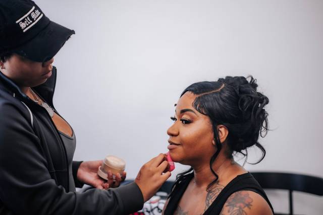 The Beauty Experiment Lab