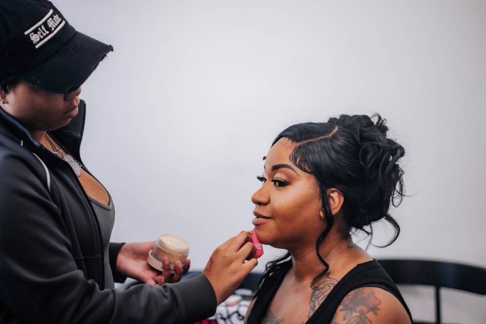 The Beauty Experiment Lab