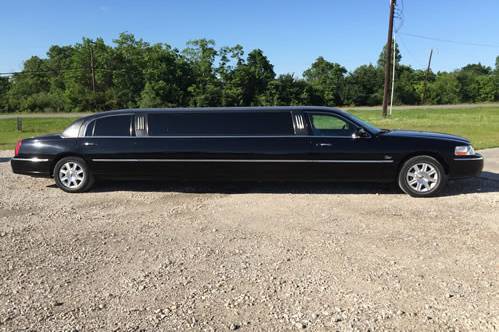 Galveston Limousine and Transportation