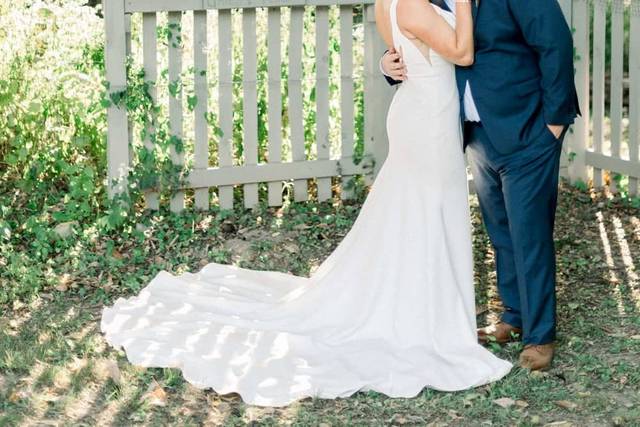 Cincinnati Wedding Photography