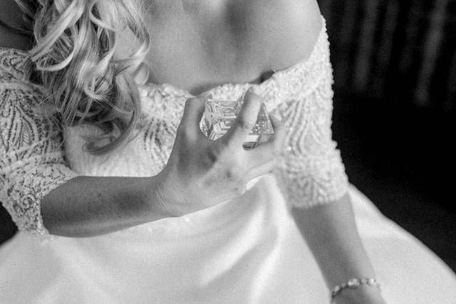 Cincinnati Wedding Photography