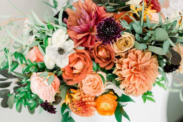 Cincinnati Wedding Photography