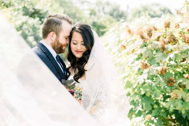 Cincinnati Wedding Photography