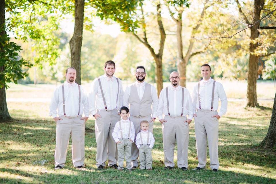 Caroline Koehler Photography