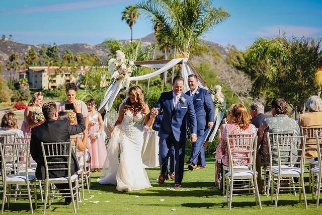 Lily Meadow Events
