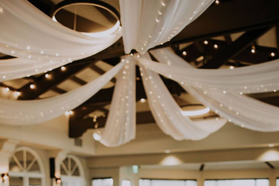 Tablescape