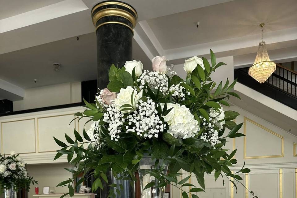 The United