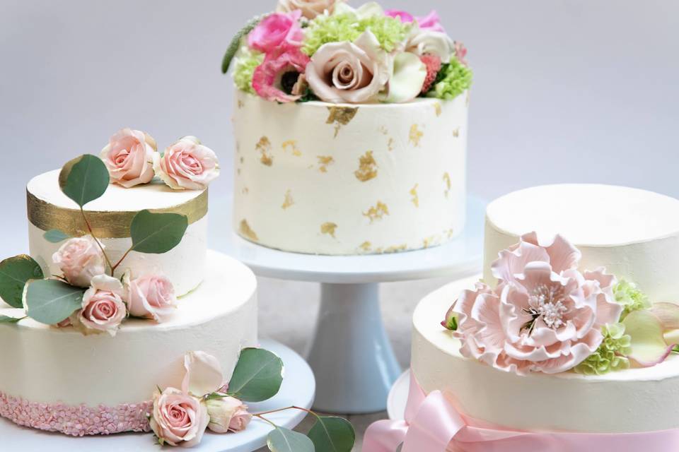 Extraordinary Desserts