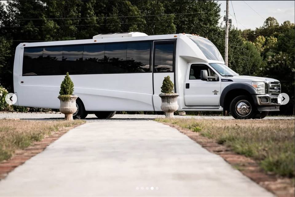 27 and 37 Shuttle