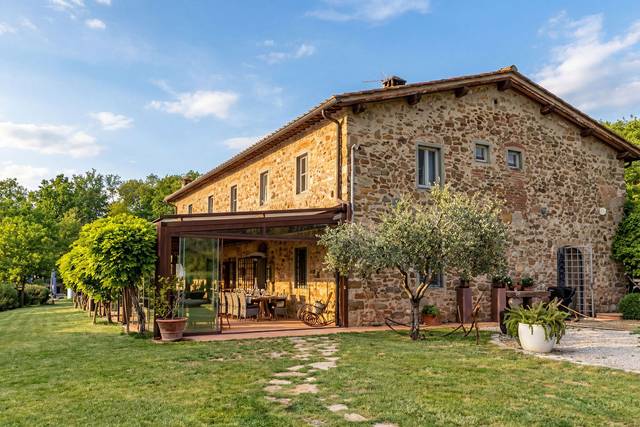 Podere dell'Abate