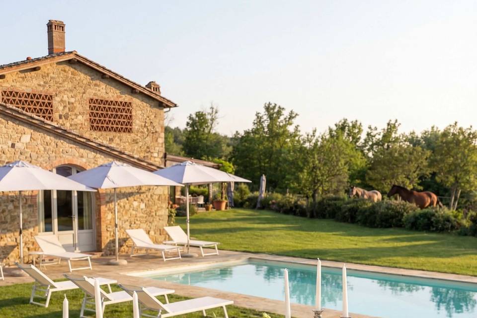 Destination wedding Italy