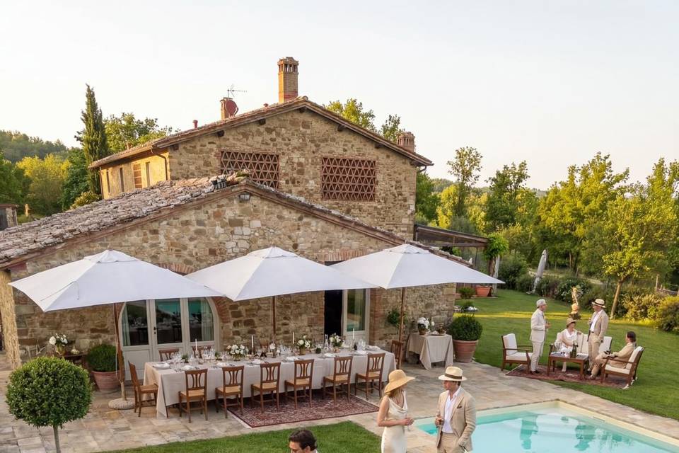 Events in Tuscany