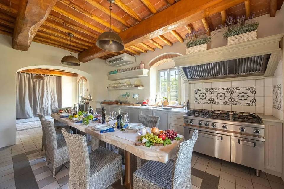 Agriturismo Chianti