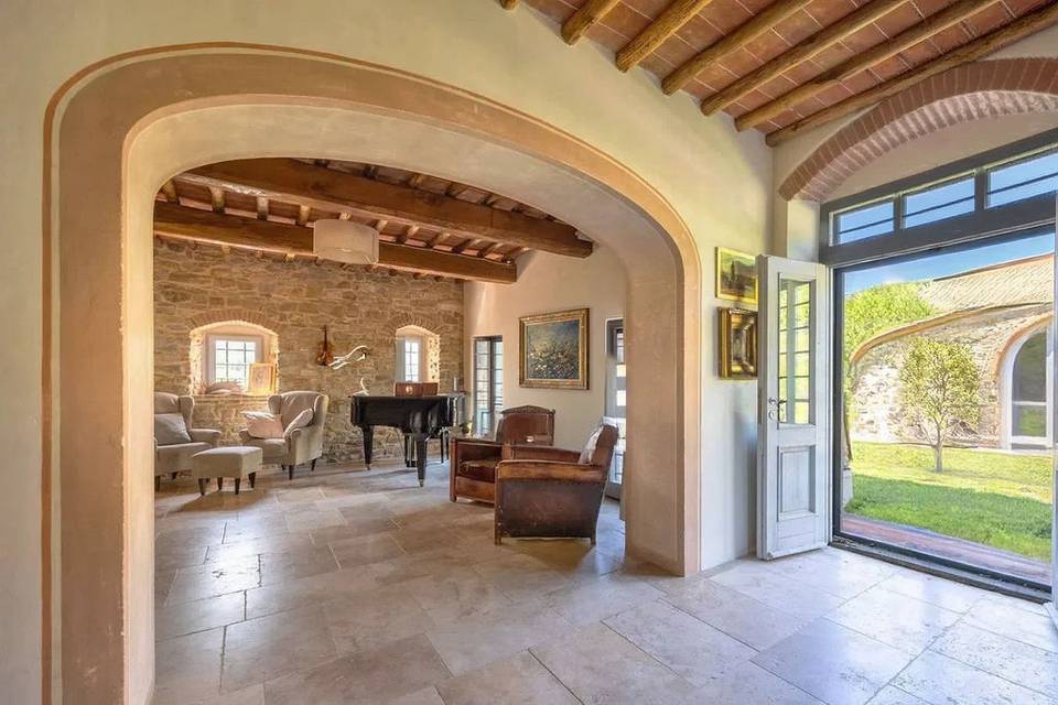 Agriturismo Chianti