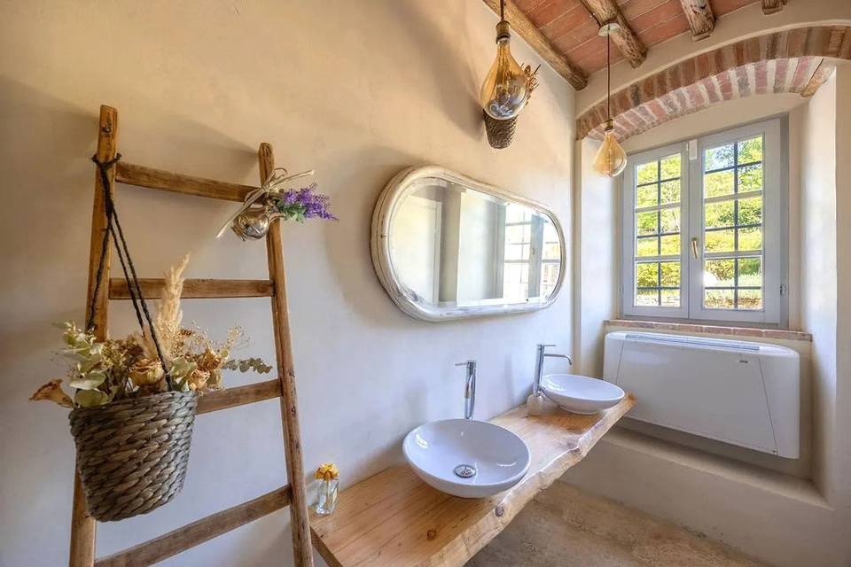 Agriturismo Chianti
