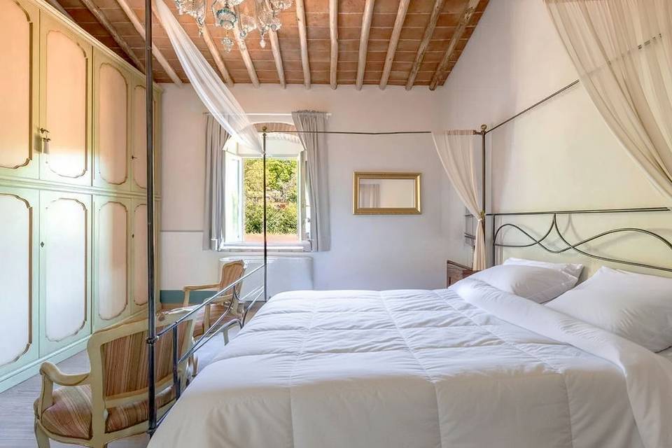 Agriturismo Chianti