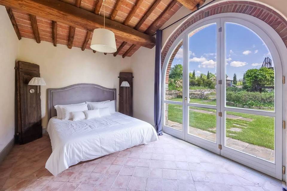 Destination wedding Tuscany