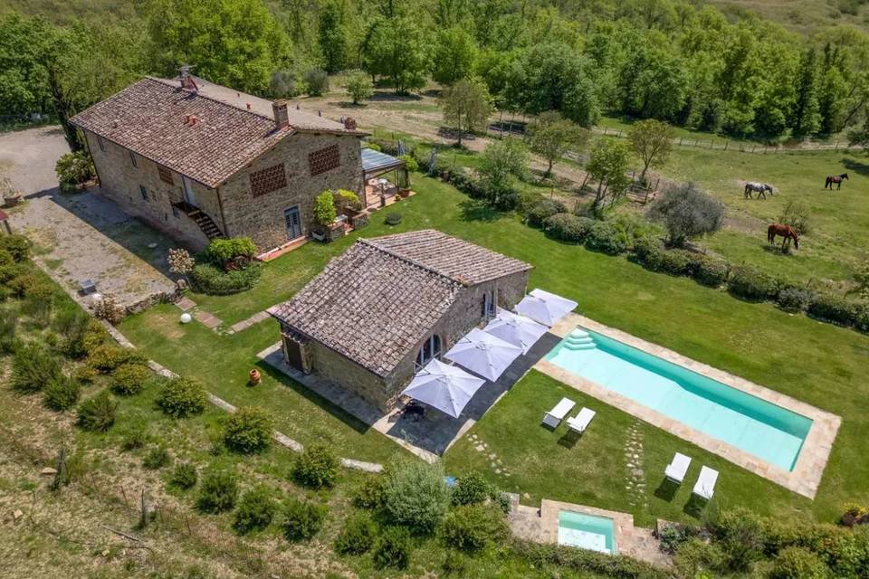 Events in Chianti