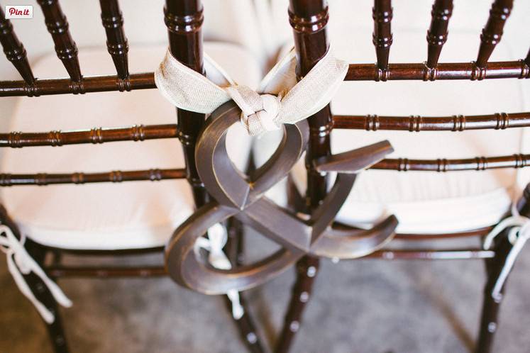 Fifty Chairs - Event Rentals - Louisville, KY - WeddingWire