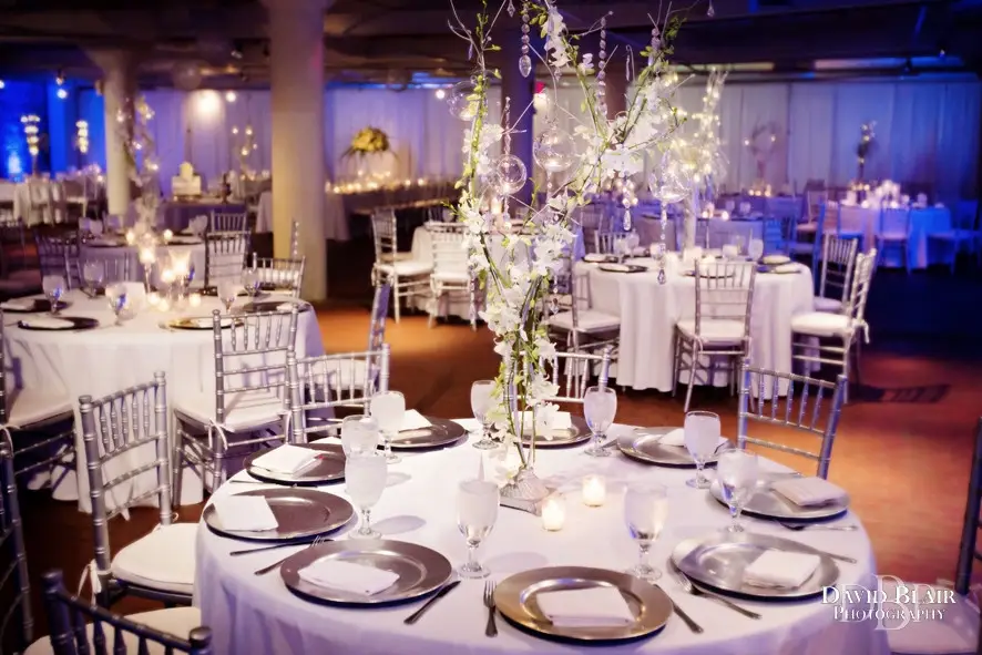 Fifty Chairs - Event Rentals - Louisville, KY - WeddingWire