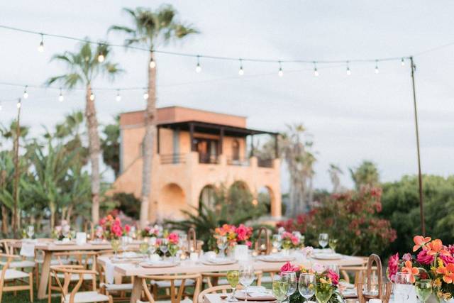 Villa Santa Cruz Venue Todos Santos MX WeddingWire