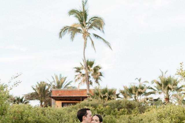 Villa Santa Cruz Venue Todos Santos MX WeddingWire