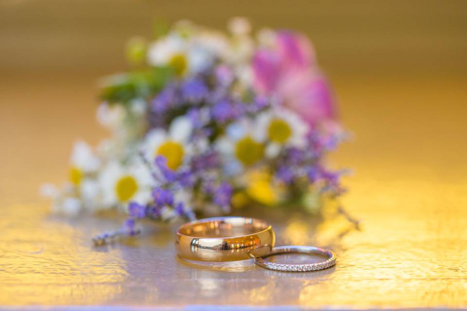 Wedding Rings