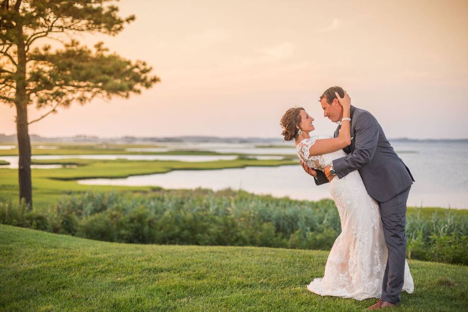 Maryland Wedding