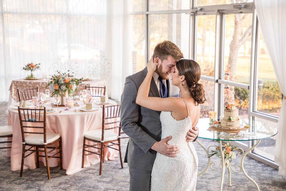 First Dance