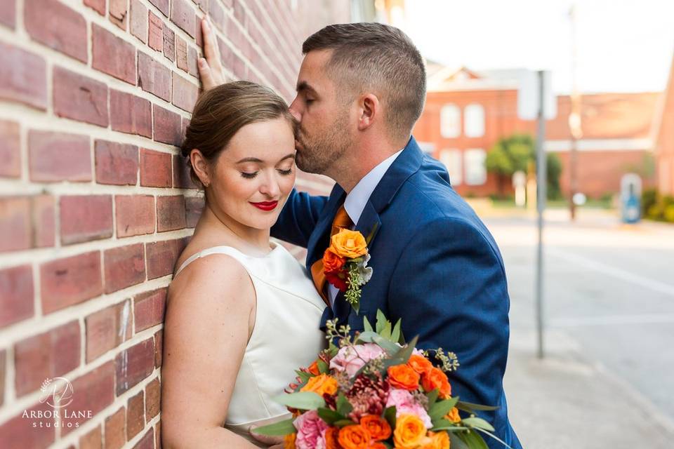 Eastern Shore Wedding