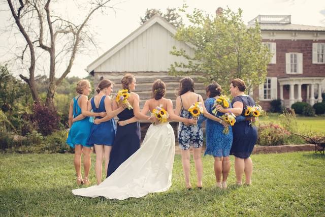 Styled by Anna Fazio