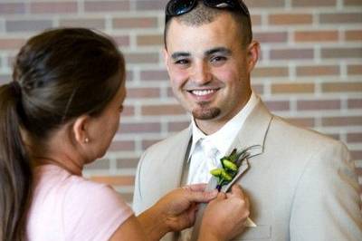 Boutonniere