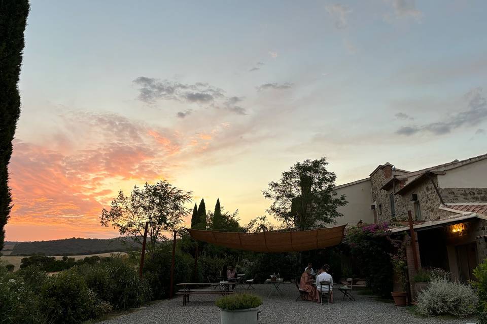 Locanda Fontelupa