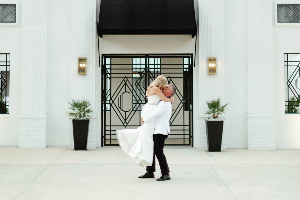 Wedding