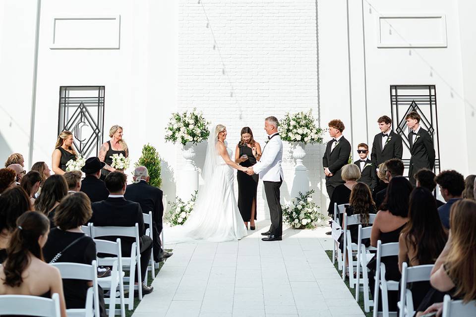 Ceremony