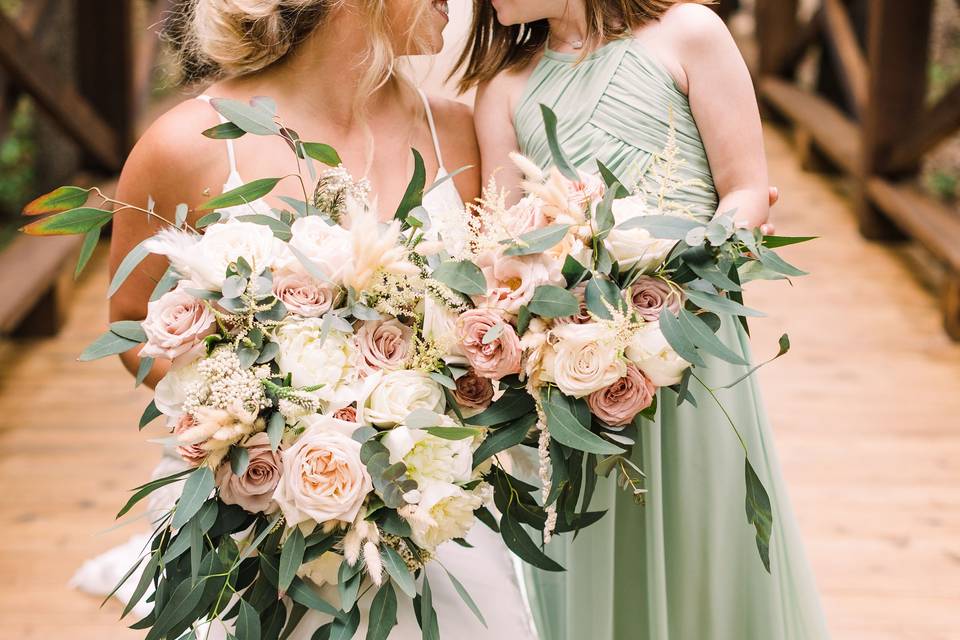 Stunning - sweet memories