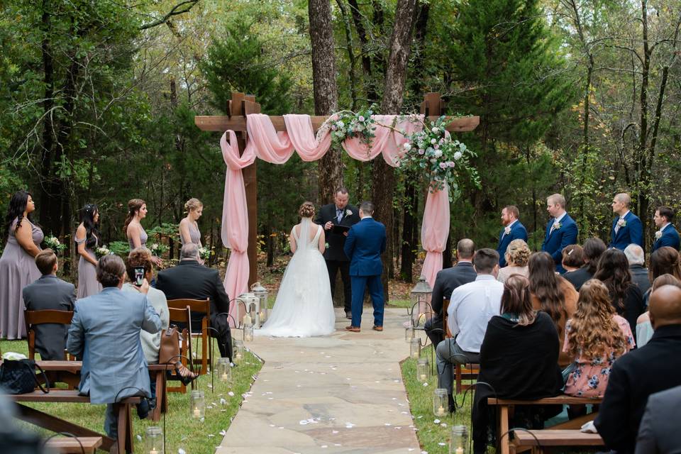 Ceremony