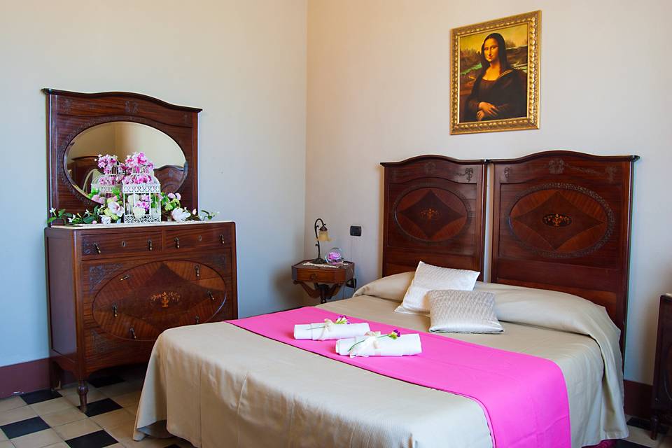 Hotel Villa Maya