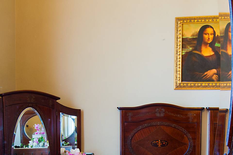 Hotel Villa Maya