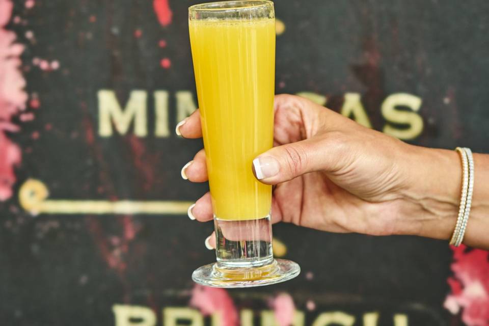 Mimosa