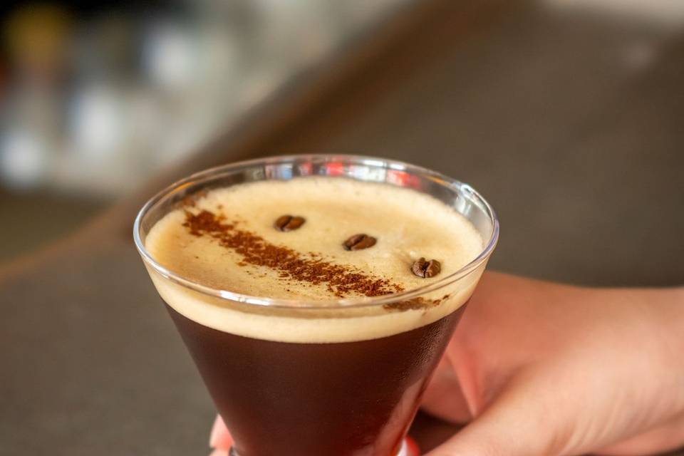 Espresso Martini