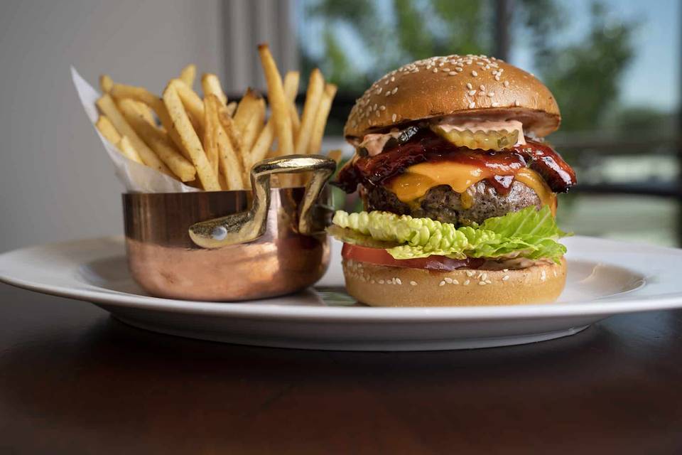 Burger
