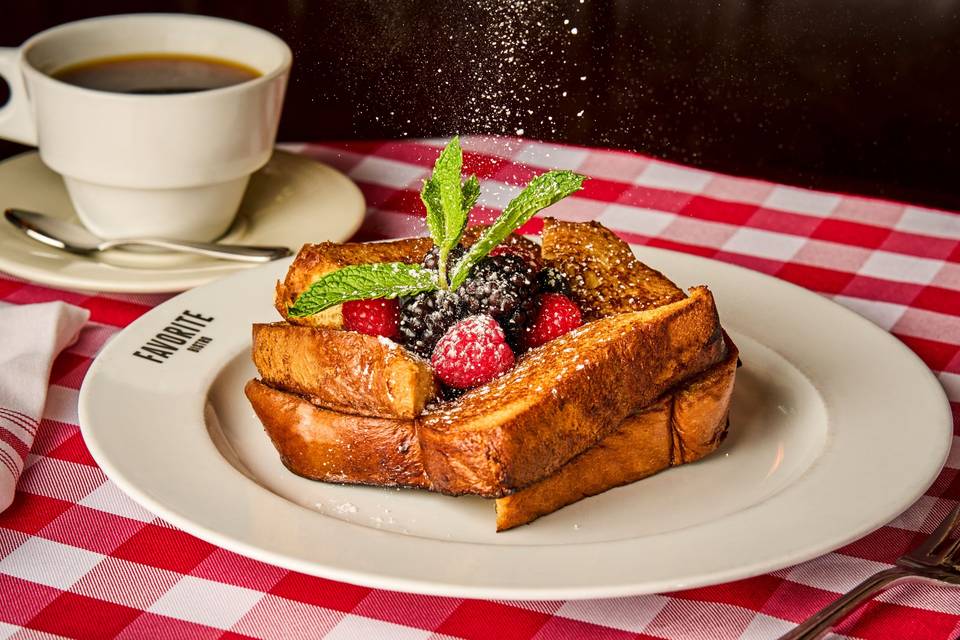 French Toast