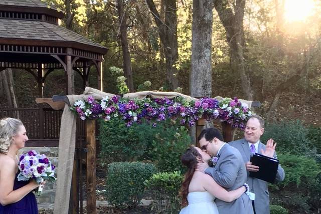 Dave Goldstein Weddings