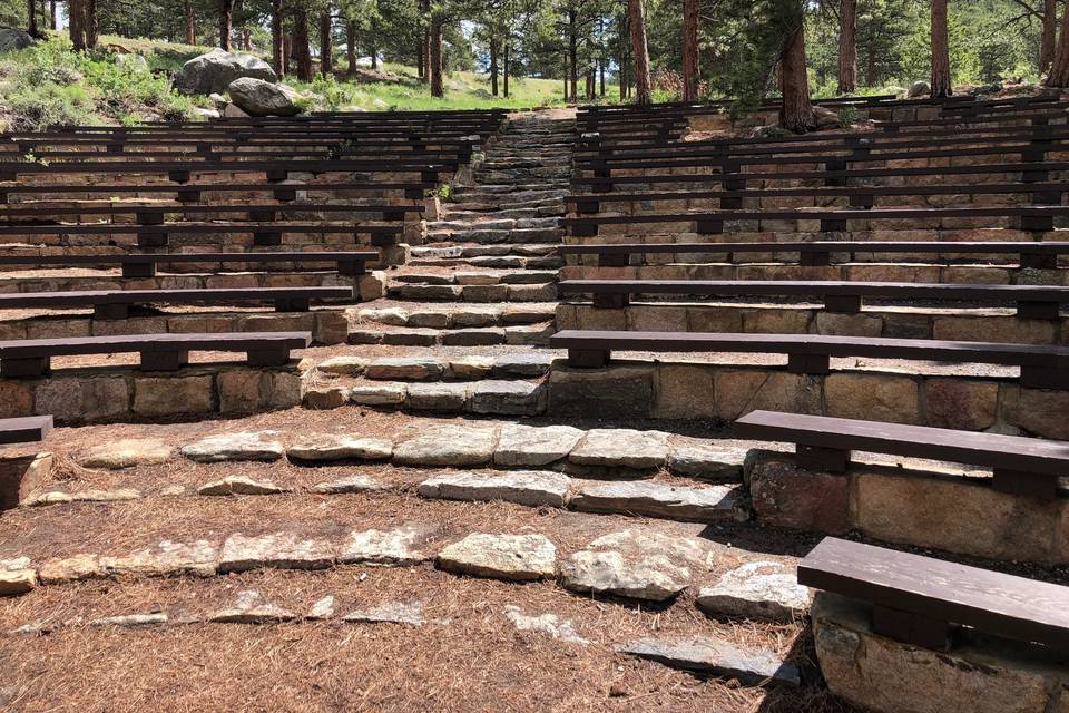 Rocky Mountain National Park