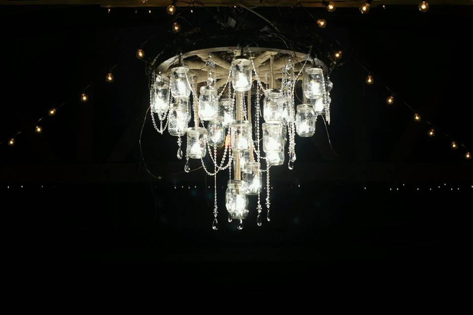 Chandelier