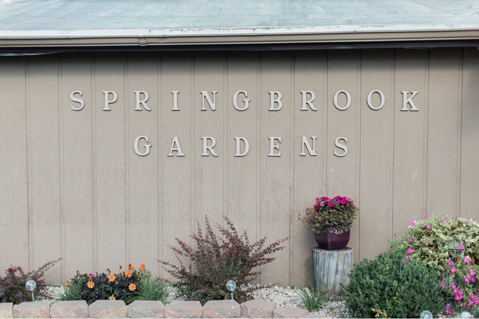 Springbrook Gardens