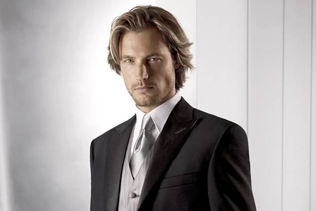 GALLELLI FORMAL WEAR