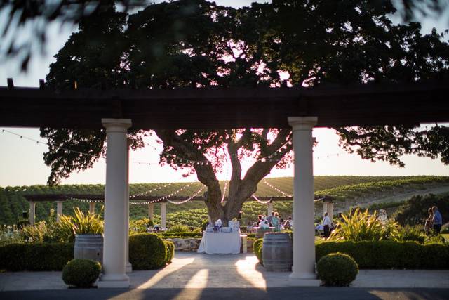 Villa San-Juliette Winery